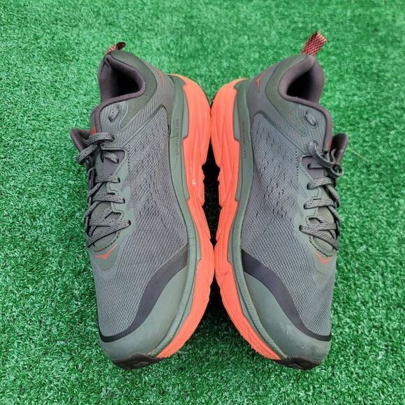 Hoka One One Chanllenger Art 6 WIDE - Men's running shoes - Size 11.5 2E - Picture 7 of 11